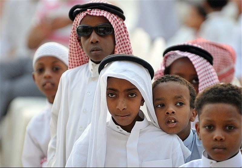 «50 نام‌ ممنوعه» در عربستان سعودی