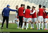 برنامه کامل تیم ملی تا خرداد 96/ 2+2 بازی دوستانه برای صعود به جام جهانی + تقویم کامل