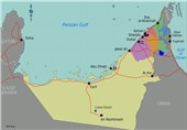 افشای رشوه امارات به فرستاده سازمان ملل در امور لیبی و دولت انگلیس