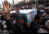 نینوا، «دوکوهه»، دمشق؛ آرمانخواهان جهان دوباره متحد شدهاند
