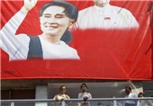 Myanmar Ruling Party Concedes Poll Defeat