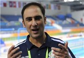 تبرئه مدیر پیشین تیم‌های ملی شنای ایران پس از شکایت فدراسیون