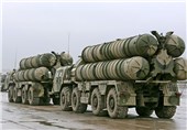 پیام تحویل سامانه استراتژیک «اس -300 » به ایران‌