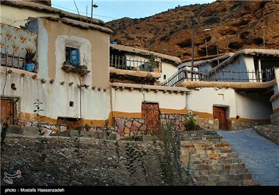روستا فارسیان - گلستان