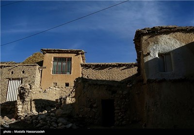 روستا فارسیان - گلستان