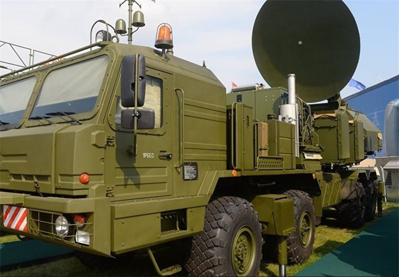 Russia Mulls Delivering E-Warfare Equipment to Iran: Report