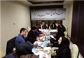 اشرفی: وزارت ورزش نگاه ویژه‌ای به فدراسیون بیماران خاص داشته باشد
