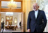 ظریف با نخست‌وزیر و وزیر خارجه استرالیا دیدار کرد
