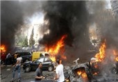 Baghdad Bomb Attacks Kill 17: Sources