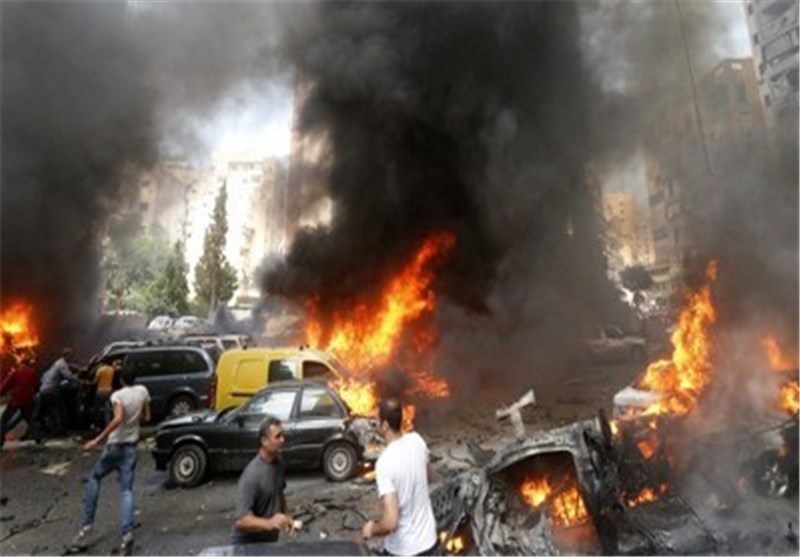 Baghdad Bomb Attacks Kill 17: Sources