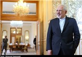 Iranian FM Due in Parliament to Discuss Monitoring JCPOA Implementation