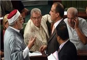 31 نماینده حزب نداء در پارلمان تونس استعفا کردند