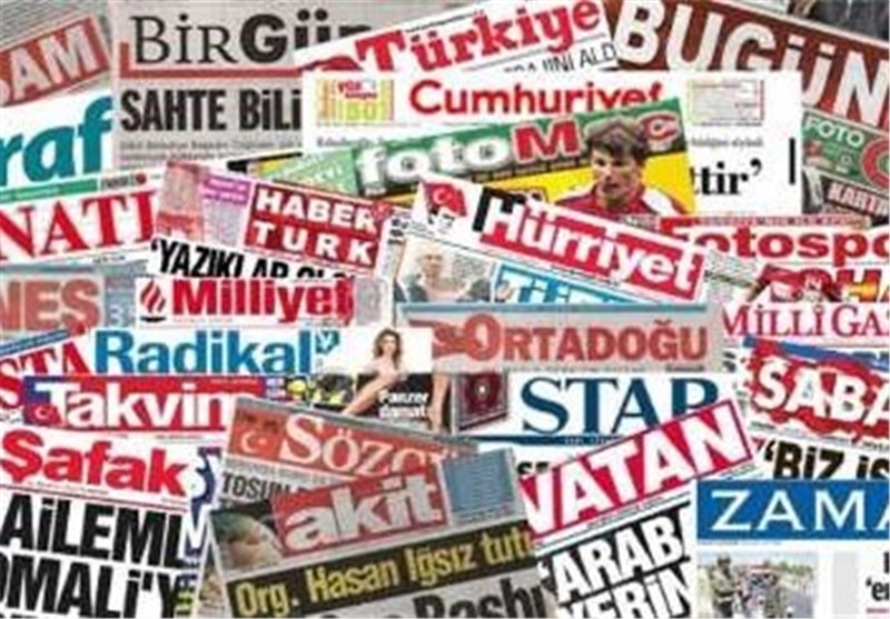 چگونگی افشای تخلف سیاستمداران آلمانی توسط رسانه‌هایشان/ژرمن‌ها هم تلگرام‌باز هستند