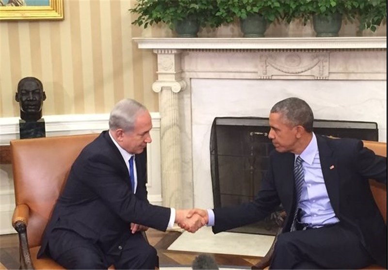 اوباما: امنیت اسرائیل اولویت اصلی ما است