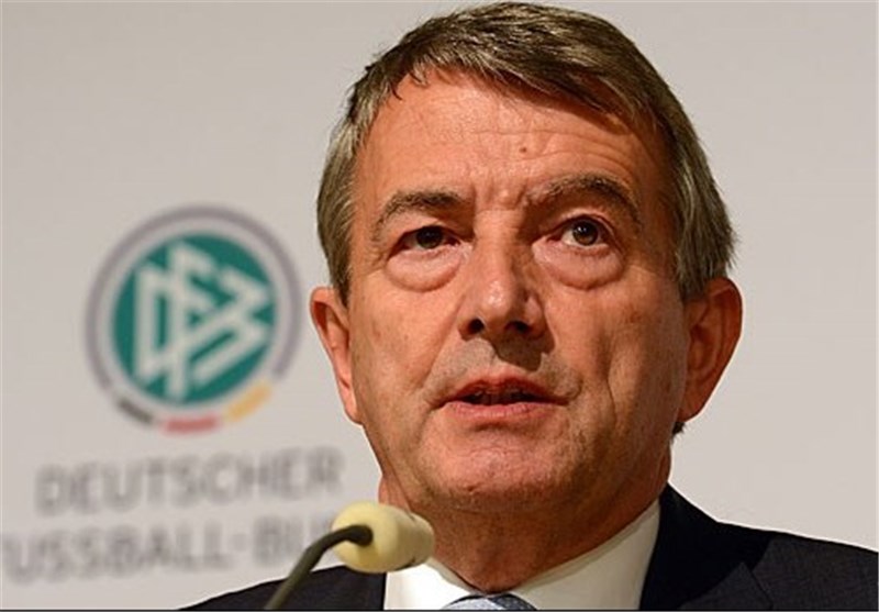 محرومیت یک‌ساله رئیس پیشین اتحادیه فوتبال آلمان