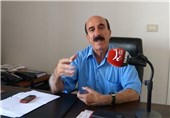 سرتیپ بازنشسته سوری: ترکیه در باتلاق «عفرین» غرق شد/ نیروهای مردمی با هر تجاوز خارجی مقابله خواهند کرد