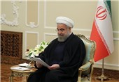 روحانی قانون معاهده استرداد مجرمان بین ایران و کره را برای اجرا ابلاغ کرد