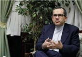 تخت روانچی: کانال انسان دوستانه سوئیس برای تامین نیازهای ایران ناکافی است