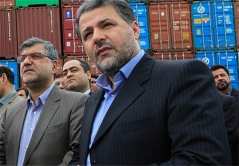 کانال بندر بوشهر لایروبی می‌شود//انتشار