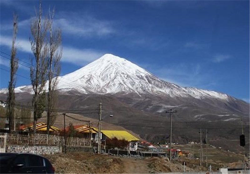 سند اراضی ملی قله دماوند و کوهپایه آن به نام دولت صادر شد