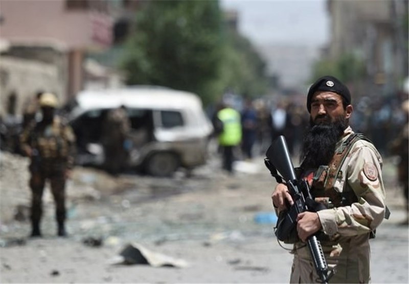 At Least 12 Dead, Dozens Injured in Blast at Afghan Election Rally