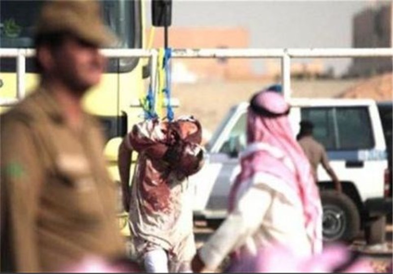 هشدار عفو بین الملل درباره اعدام ده‌ها نفر در عربستان