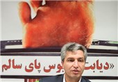 کف پای کودکان ایرانی را دریابید