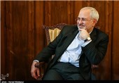 ظریف: همکاری همه جانبه بین ایران و اتحادیه اروپا شروع خواهد شد