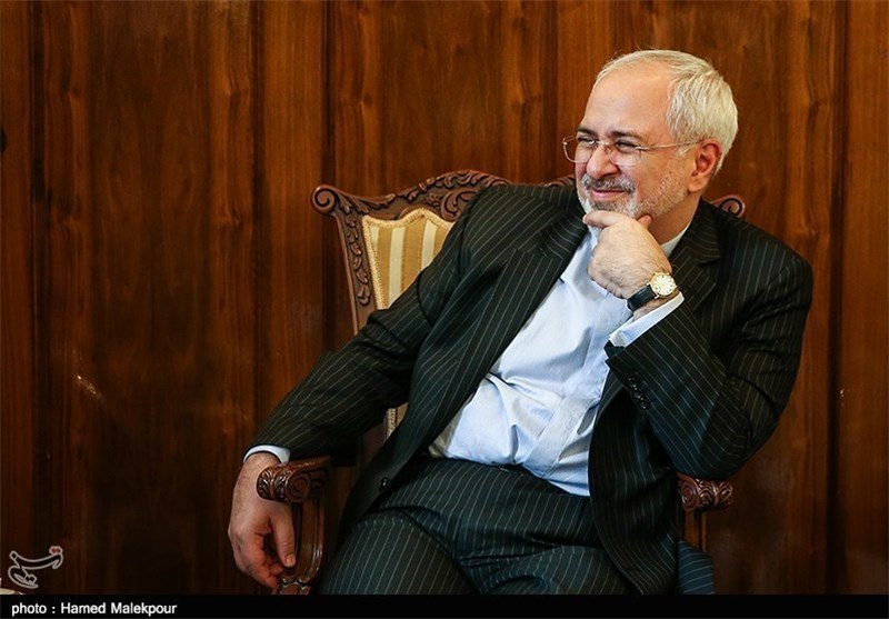 ظریف: همکاری همه جانبه بین ایران و اتحادیه اروپا شروع خواهد شد