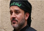 نماهنگ/ پیاده روی زائران اربعین حسینی با نوای ملاباسم کربلایی