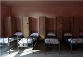 Migrants Go on Hunger Strike at Czech Detention Center: Volunteers