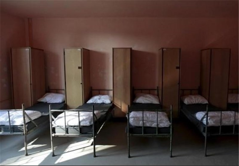 Migrants Go on Hunger Strike at Czech Detention Center: Volunteers