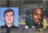 White US Officer Who Killed Black Unarmed Man Won&apos;t Face Federal Charges