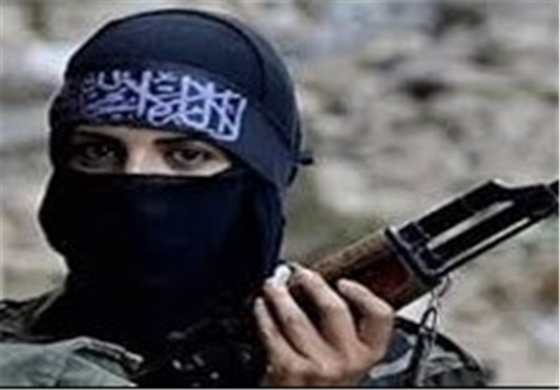 یارگیری داعش در اروپا
