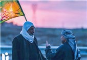 فیلم آموزش زبان عربی با لهجه عراقی برای مسافرین اربعین + لینک دانلود
