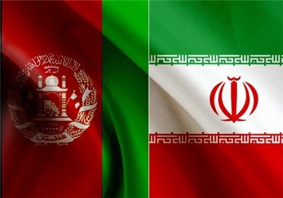  درخواست کابل از تهران برای بازگرداندن نیروهای مرزبانی 