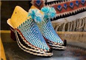 Giveh: Iranian Traditional Handmade Footwear