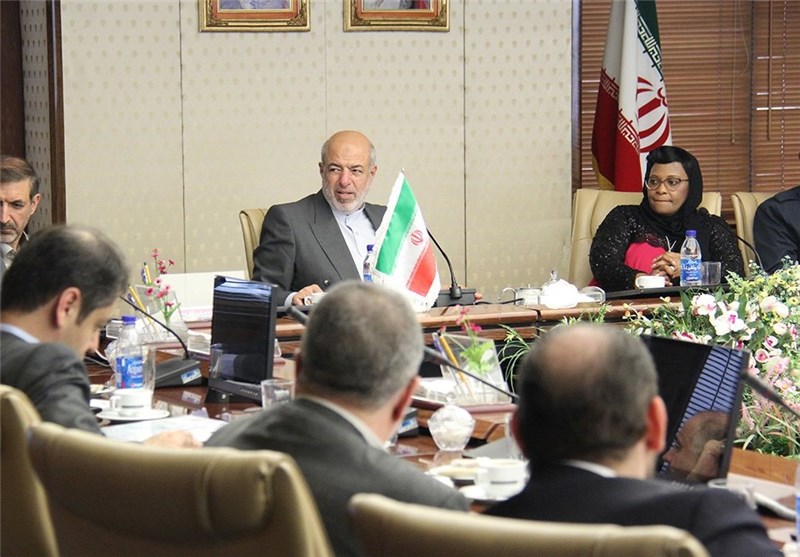 South Africa Asks for Iran’s Help on Water Shortage