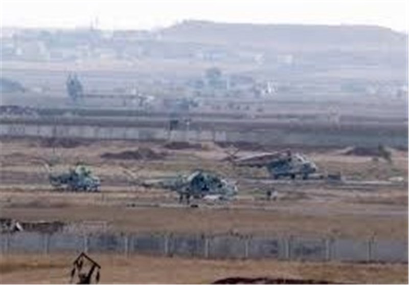 وقتی ارتش سوریه با شکست حصر کویرس طرح ترکیه را ناکام گذاشت