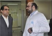 پرونده واکسن سل ایرانی در سازمان جهانی بهداشت