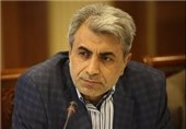 3500 تن قیر برای آسفالت معابر مسکن مهر اردبیل بکارگیری شد