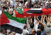 انتفاضه فلسطین و حباب امنیت صهیونیست‌ها