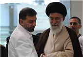 انتشار دست‌نوشته امام خامنه‌ای در تقدیر از شهید طهرانی مقدم + عکس