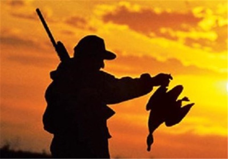 خرید و شکار پرندگان آزاد در چهارمحال و بختیاری ممنوع است