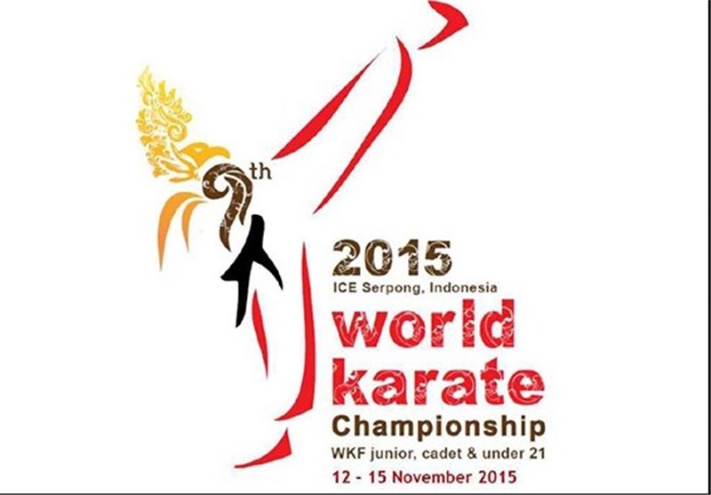 Iranians Win 2 Bronzes at World Junior, Cadet & U-21 Karate ...