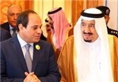 عربستان تزریق 3 میلیارد ریال به اقتصاد مصر را متوقف کرد