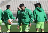 Iran’s Jahanbakhsh Not Allowed to Compete at AFC U-23 Championship