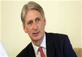 Trump Creates New Uncertainty for Europe: Britain&apos;s Hammond