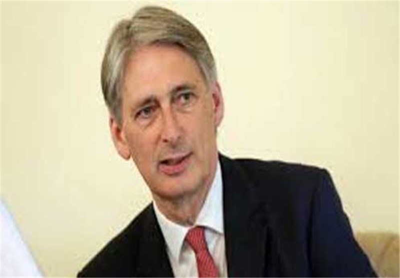 Britain, China Seek Return to Six-Party Talks on North Korea: Hammond