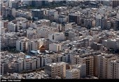 خانه‌های 160 میلیون تومانی در تهران